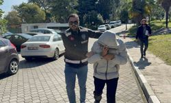 İlkadım'da karısını bıçaklayan zanlı tutuklandı