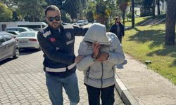 İlkadım'da kıskançlık sebebiyle karısını bıçaklayan koca, adliyeye sevk edildi