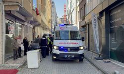 İlkadım'da sokak ortasında silahlı saldırı: 1 yaralı