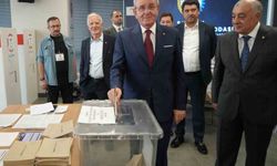 Samsun TSO'da meslek komitesi ve meclis üyeliği seçimleri başladı