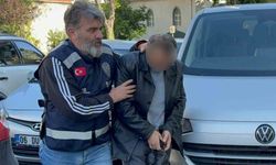 Samsun'da uyuşturucu taciri tutuklandı