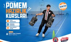 BAFRA BELEDİYESİ POMEM HAZIRLIK KURSLARINDA KAYITLAR BAŞLADI