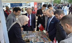 Basın İlan Kurumu, Uyum Fest ’26’da öğrencilerle buluştu