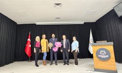 ÇÖZÜM KOLEJİ’NDE GELECEĞİN ANAHTARI KONUŞULDU!