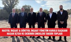 BAKAN URALOĞLU’NDAN KORGUN–KURŞUNLU ŞABANÖZÜ YOLUNDA İNCELEME