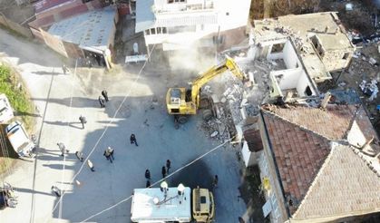 YILLAR SONRA ÇÖZÜME KAVUŞTURULDU.