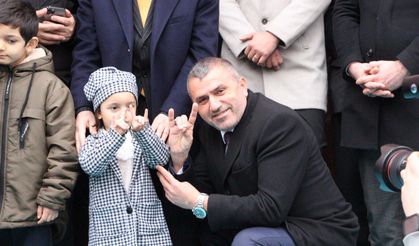 Burhan Mucur; Sözümüzün ardındayız; sandıkları patlatacağız