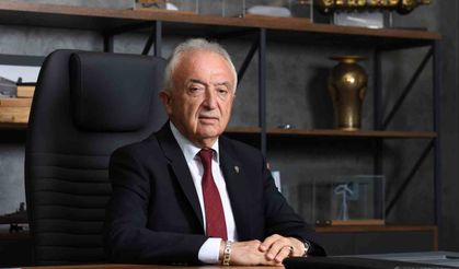 Aral: 'Güçlü bir Türkiye idealini geleceğe taşımak için kararlılıkla çalışmaya devam edeceğiz'