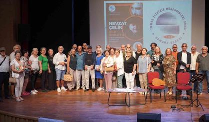 Atakum'da 12 Eylül'ün 46. yılında 'Şafak Türküsü' yankılandı