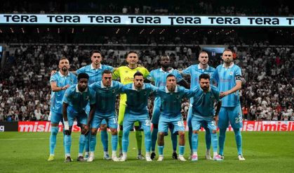 Erzurumspor FK ve Samsunspor 7. randevuda