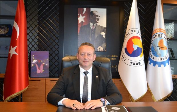 Başkan Kocabaş “Yeni Dönemde Bafra İçin Çok Daha Büyük Hedeflerimiz Var”