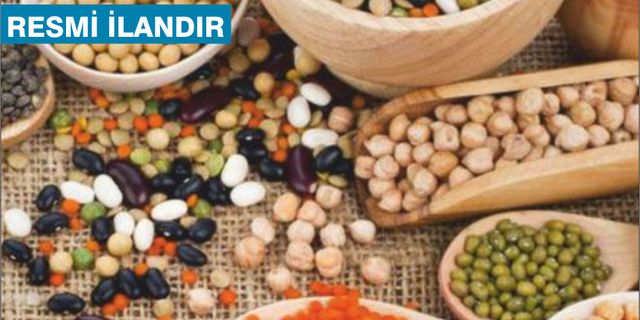 KAHVALTILIK VE KURU GIDA ALIMI
