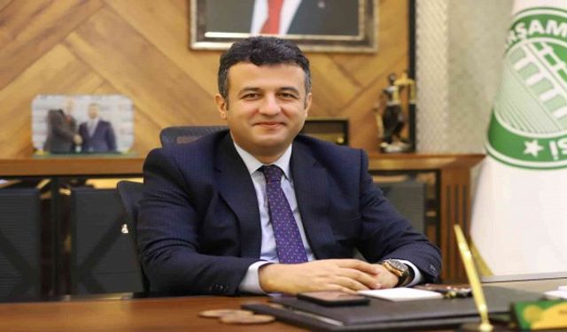 Çarşamba’da Akülü Araç Teslim Gecesi ve Koray Avcı konseri