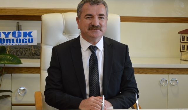 Başkan Özdemir: ″Havza OSB yatırımcılar için cazibe merkezi haline geldi″