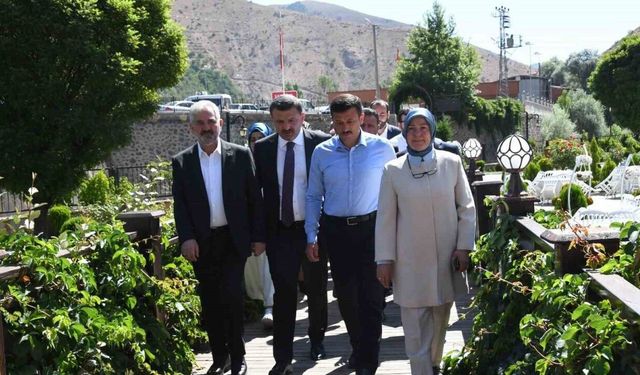 Hamza Dağ: "Muhalefetin birlik havası dağıldı, millete güven vermiyorlar"