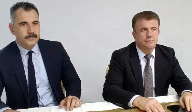 Yeni Milli Eğitim Müdürü’nden çarpıcı açıklamalar