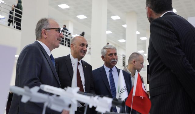 Anadolu’nun en büyük teknoloji festivali başladı