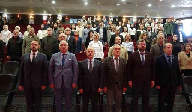 Trabzon’da 24 Kasım Öğretmenler Günü etkinlikleri