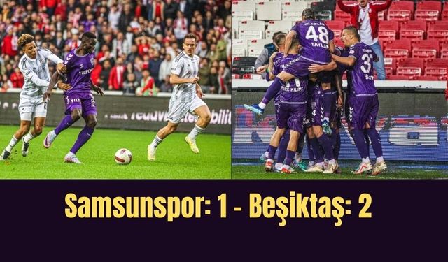 Samsun