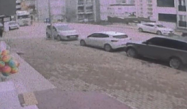 Bilecik’te 7 yaşındaki çocuğa tır çarptı