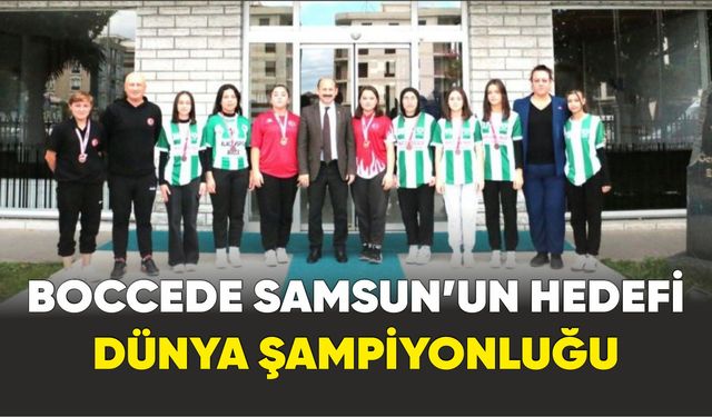 Samsun