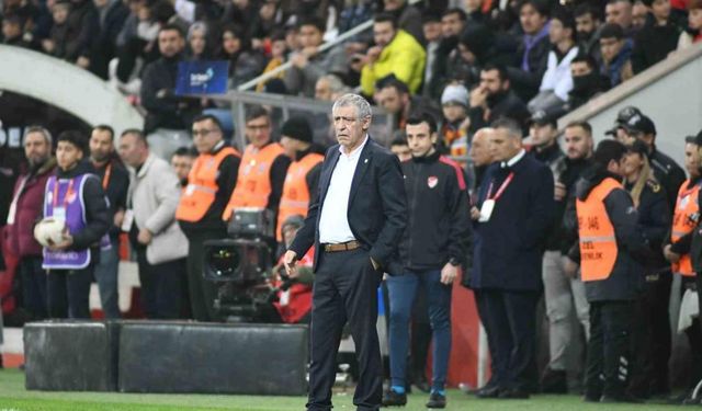 Kayserispor, sahasında Beşiktaş ile golsüz berabere kaldı