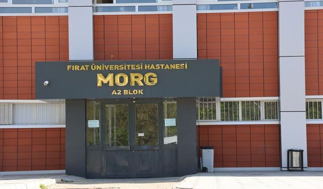 Feci Olay: Kalorifer Kazanı Patladı 1 Ölü