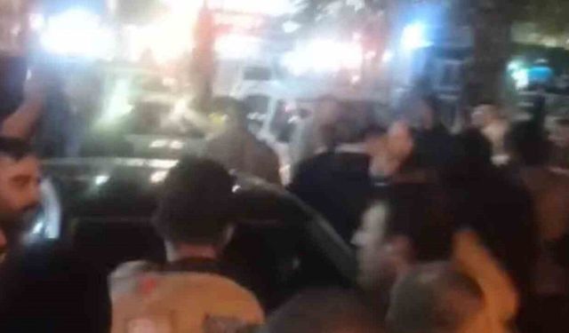 Manisa’da Kent Meydanı İsim Değişikliği Gerginliği! CHP ve MHP Arasında Arbede Yaşandı