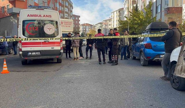 Teknik Direktöre Silahlı Saldırı: Hayatını Kaybetti