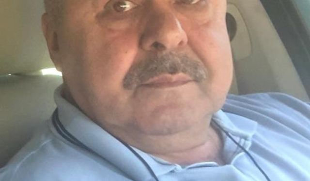 Eski MHP Sinop İl Başkanı Mehmet Şişek Hayatını Kaybetti