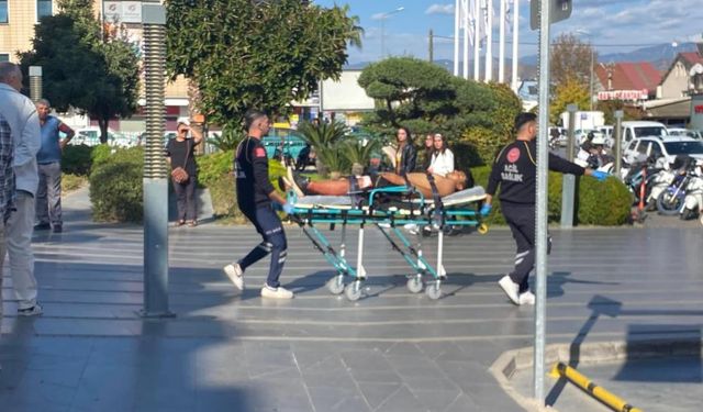 Fethiye’de “Kızlara Bakma” Tartışması Kanlı Bitti
