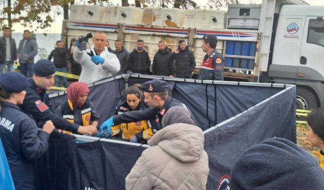 Trabzon Akçaabat'ta Silahlı Kavga: Bir Kişi Hayatını Kaybetti