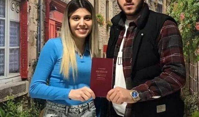 Adana’da Genç Kadın Tabancayla Vurulup Hayatını Kaybetti