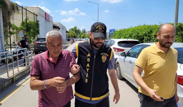 Adana’da “Şantaj Cinayeti” Davası Başladı