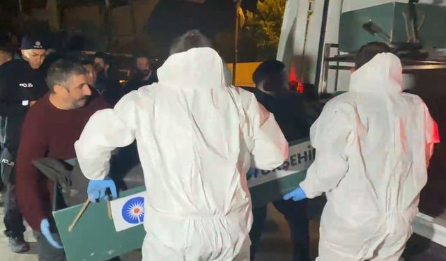 Antalya’da Araç Boyama Atölyesinde Yangın: Bir Genç Hayatını Kaybetti