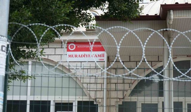 CEMAAT ÇÖZÜMÜ DİKENLİ TELDE BULDU!