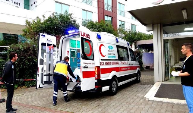 Ferdi Tayfur’un Sağlık Durumu Hakkında Açıklama: Ameliyata Alınması Planlanıyor