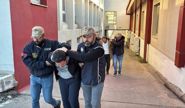 FETÖ’nün Finans Ağı Çöktü: Almanya’dan 5 Milyon TL Kaçak Para!"