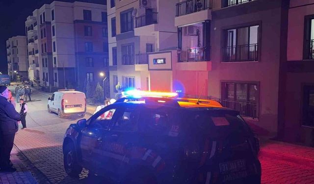 Hatay’da Anne ve 3 Çocuğu Evlerinde Ölü Bulundu