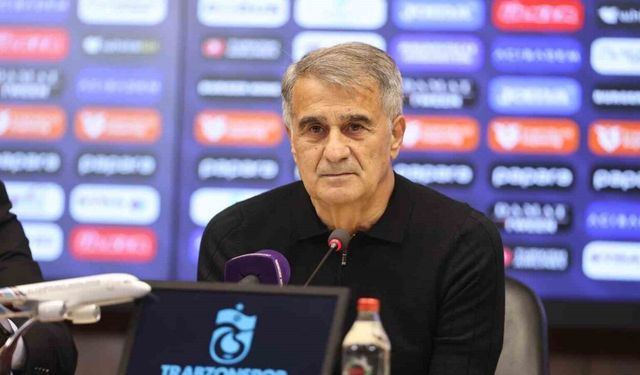 "Şenol Güneş’ten Sert Yanıt: 'İt de Gelse Hoş Geldin Demek Zorundayım'"