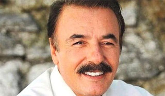 FERDİ TAYFUR'DAN SAĞLIK DURUMU AÇIKLAMASI: "BEN ÇOK İYİYİM"