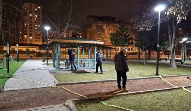 Kayseri’de Kavga: Bıçaklanan Şahıs Hayatını Kaybetti