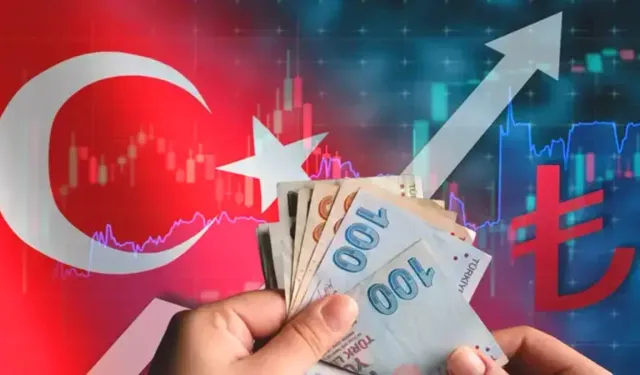 TÜİK 2023 Yılı İl Bazında Gayrisafi Yurt İçi Hasıla Verilerini Açıkladı