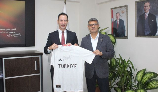 Yusuf Dikeç’in Yeni Hedefi: Altın Madalya
