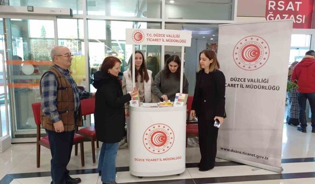 Düzce'de En Fazla Cep Telefonu Şikayeti