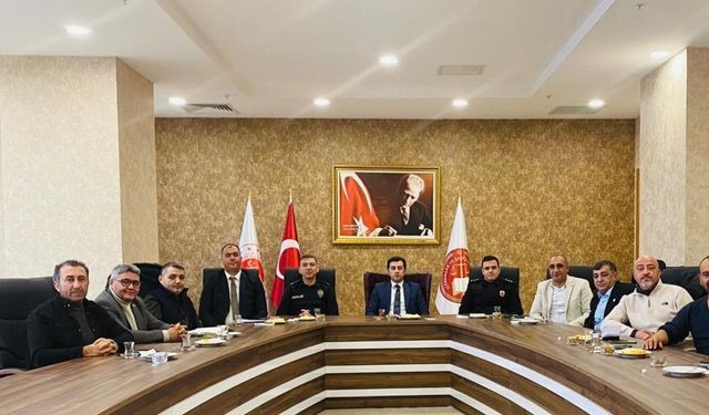 Gemlik’te 2024 Asayiş Raporu: Suç Oranlarında Düşüş Sağlandı