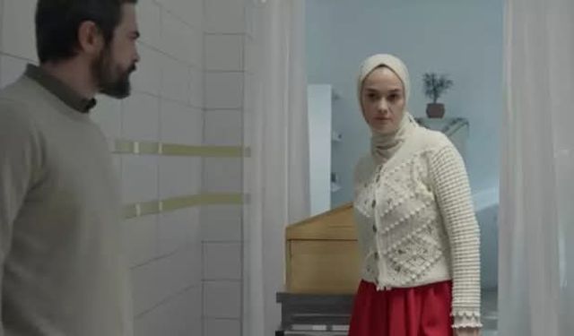 Hande Soral, Gassal Dizisine Kadın Gassal Olarak Katıldı