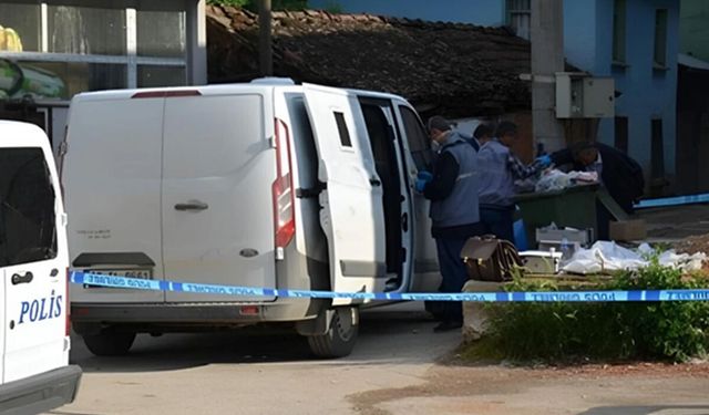 İzmir'de 56 Milyon Lira Soygunu: 4 Şüpheli Tutuklandı