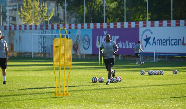 Samsunspor'un UEFA Avrupa Ligi Play-off turunda rakibi Panathinaikos – Shakhtar galibi