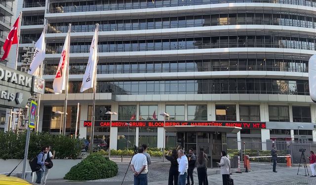 TMSF’den "Can Holding" açıklaması